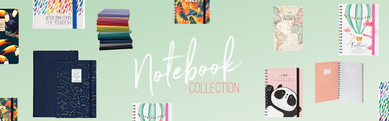 Notebook Collection