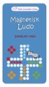 Magnetisk Reisespill Ludo