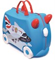 Barnekoffert Amelia Fly - Trunki