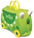 Barnekoffert Dudley Dinosaur - Trunki