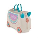 Barnekoffert Lola Lama - Trunki