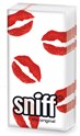 Lommetørkle Sniff Lips