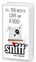 Lommetørkle Sniff Love Dogs
