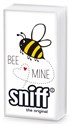 Lommetørkle Sniff Bee Mine