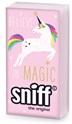 Lommetørkle Sniff Pink Unicorn