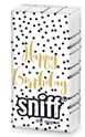 Lommetørkle Sniff Birthday Confetti