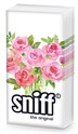 Lommetørkle Sniff Merci
