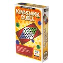 Reisespill Kinasjakkduell