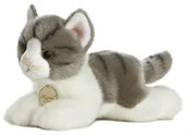 MiYoni - Katt Tabby 20 cm