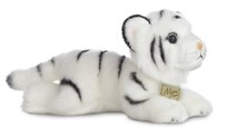 Miyoni - Tiger, hvit 20,3 cm
