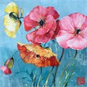 Servietter 33x33 cm Pavot
