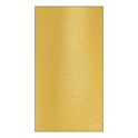 GuestTowels 33x40 cm Canvas Gold