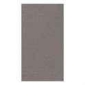 GuestTowels 33x40 cm Canvas Gray