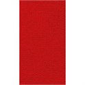 GuestTowels 33x40 cm Canvas Red