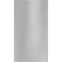 GuestTowels 33x40 cm Canvas Silver