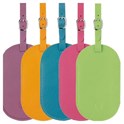 Adressebrikke Big Bag Tag - Go Travel