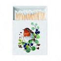 Fyrstikker Oiseau sur Branche