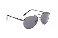 P6 Solbrille Metal Gunn