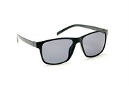 P4 Solbrille Black