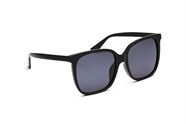 P4 Solbrille Black