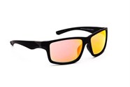 P7 Solbrille Black