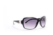 P6 Solbrille Classic Black