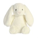 Ebba - Kanin Dewey White 32 cm