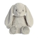 Ebba - Kanin Dewey Grey 32 cm