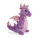 Sparkle - Drage 30,5 cm  Larkspur, lilla