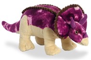 Dinosaurs - Triceratops 33 cm