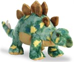 Dinosaurs - Stegosaurus 33 cm
