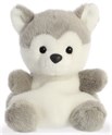 Palm Pals - Busky Husky 13 cm