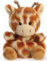 Palm Pals - Safara Giraffe 13 cm