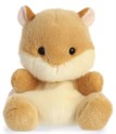 Palm Pals - Happy Hamster 13 cm