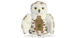 Eco Nation - Snøugle 23 cm