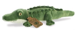 Eco Nation - Alligator 36 cm