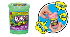 Slim - Flarp Noise Putty