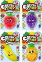 Fruitsies, Squish attack