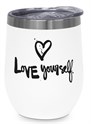 Termokopp 0,35l Love Yourself