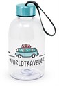 Flaske City Worldtraveler