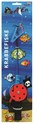 Fiskesett for krabbe 32 cm