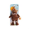 Gruffalo Nøkkelring