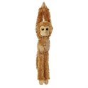 Hanging Chimp - Brun 48 cm