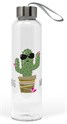 Glassflaske Hug Me Cactus - PPD