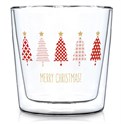 Trend Glass 0,3l Tree Parade