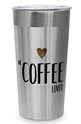 Termokopp 0,43l Coffee Lover
