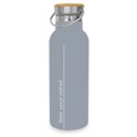 Stålflaske Pure Free 0,5l