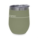 Termokopp Pure Go Green 0,35l