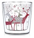 Trend Glass 0,3l Scandic Christmas