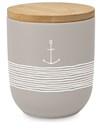 Krukke 0,35l Pure Anchor taupe
